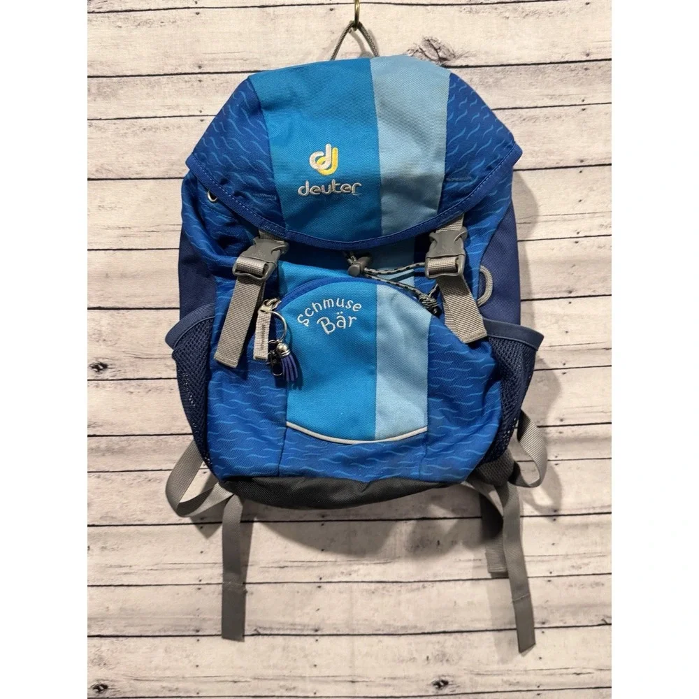 Deuter good overall